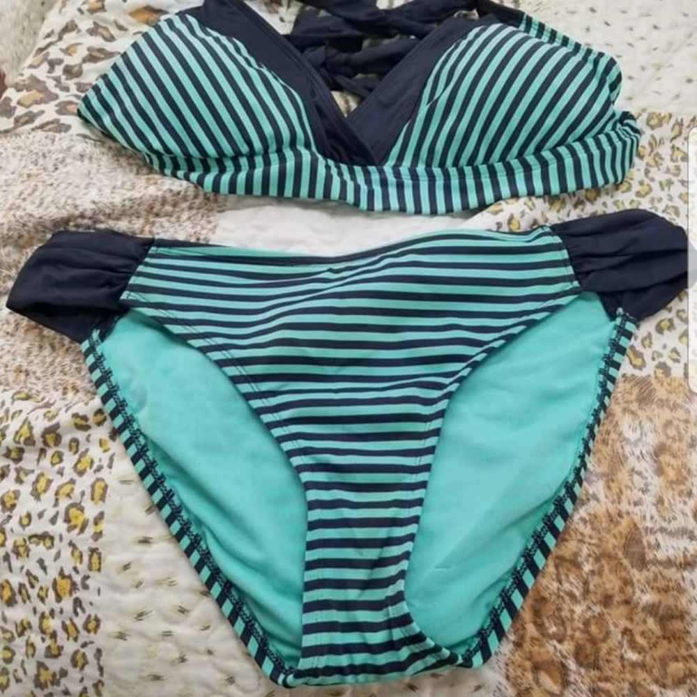 Mossimo Bikini
